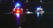 18 bodies recovered from river after aircraft crash near Reagan Nat'l Airport in D.C.