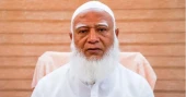 Jamaat Ameer mourns death of Minister Zahid Hossain’s mother