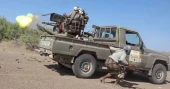 Death toll rises to 60 in Houthi strike on Yemen training camp 