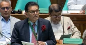 Bangladesh buries submissive foreign policy, will never bow to anyone: FM
