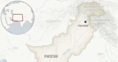 3 Pakistani soldiers, 19 insurgents killed in separate raids in northwest