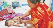 Daily measles deaths hit record 17 again