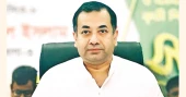 Yasser urges journalists to fight misinformation responsibly