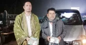 Over Tk 10.5 lakh seized from independent candidate’s vehicle in Ctg, 3 arrested
