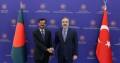 Bangladesh, Türkiye eye stronger ties through enhanced collaboration