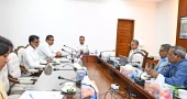 Govt plans modern, time-efficient nationwide rail network