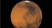 China could beat NASA to return first Mars samples by 2031