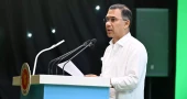 PM urges DCs to deliver on govt pledges with spirit of progress