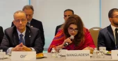 We must mediate before grievances become violence: Shama Obaed