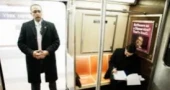 Zohran Mamdani’s first full day as New York City mayor features subway commute