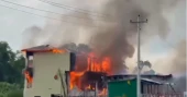 6 killed in Cox’s Bazar resort fire