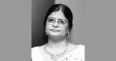 Tagore University of Creative Arts mourns Selina Rahman's death