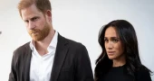 Harry and Meghan denounce royal author over ‘Deranged Conspiracy’