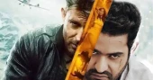 War 2 Plot Leaks Spark Buzz Around Hrithik Roshan and NTR Jr