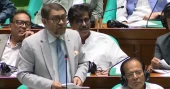 No new project in health sector for now: Health Minister