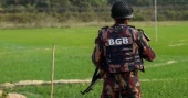 Indian 'smuggler' injured as BGB opens fire at Moulvibazar border