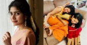Sai Pallavi's Coimbatore home reflects simplicity, tradition and family values