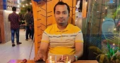 Jubo Dal man shot dead at Dhaka’s Kafrul
