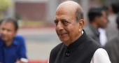 PM Tarique people’s person; India optimistic over solutions: Dinesh Trivedi