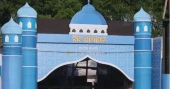 Main Eid congregation at 7:30am at National Eidgah