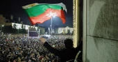 Bulgaria watches its govt fall amid a wave of rising voices