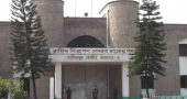 7 suspended over female inmate’s escape from Kashimpur central jail