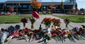 Former student kills four in Oregon Elementary School Shooting