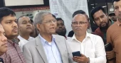 Fakhrul hopes election uncertainty to be resolved through dialogue, unity