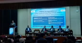 Commercial banks yet to reach expected cybersecurity level, says BB governor