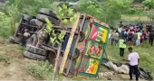Road crashes claim 438 lives in June: RSF