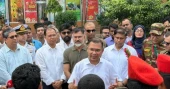 PM urges students, youths to help fight dengue through cleanliness drive