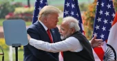 Modi praised for US trade deal as opposition raises agriculture concerns