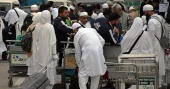 Hajj pilgrims urged to avoid carrying prohibited items on flights