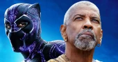 Ryan Coogler keen to cast Denzel Washington in ‘Black Panther 3’