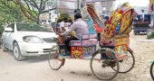 Dhaka’s battery rickshaw anarchy: Crackdown or compromise?