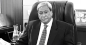 Speaker mourns Mizanur Rahman Sinha’s death