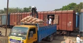 Onion imports from India halted through Benapole for two weeks