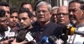 Pilkhana massacre a dark chapter for nation: Fakhrul