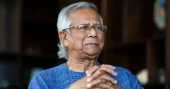 Nearly impossible to combat poverty when war destabilises food, energy markets: Prof Yunus