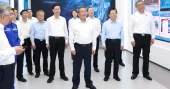 China's technological progress an opportunity, not a threat: Li Qiang