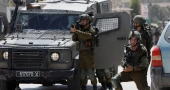 Israeli forces arrest 10 Palestinians in Hebron raids