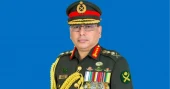 Army Chief leaves for Czech Republic, Slovakia on official visit