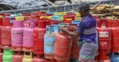 Illegal LPG cylinder trade in Lalmonirhat sparks fear of accidents
