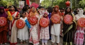 A celebration beyond barriers: Pahela Baishakh brings nation together