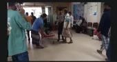 Sitakunda shipyard gas leak: Death toll rises to 8
