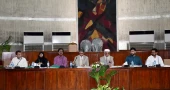 Liberation War Affairs parliamentary committee holds first meeting