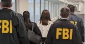 FBI arrests California woman accused of spying on Taiwan president’s family for China
