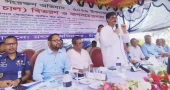 ‘Promise not to catch hilsa’: Fisheries minister urges fishermen to protect mother hilsa