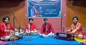 A soulful afternoon in Dhaka — artists enchant the audience with a unique classical music journey