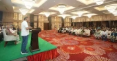 PM wants to build ‘a better Bangladesh’, not another Singapore or Canada